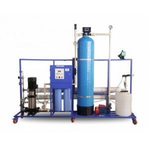 industrial ro plants vapi, daman, silvassa