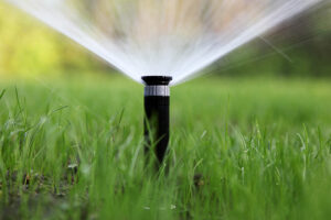 garden water sprinkler system vapi, daman, silvassa